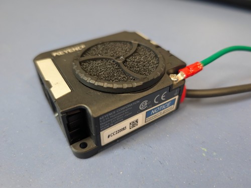 Keyence l005f kompakter - keyence, sj-l005f