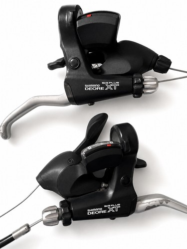Shimano deore slr plus sti - shimano,