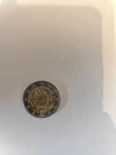 BRD 2 Euro 2012 A. 10 Jahre