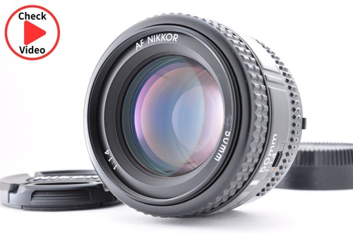 Nikon nikkor 50mm - nikon,