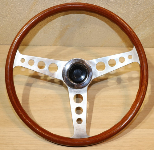 Personal oldtimer sportlenkrad - oldtimer,