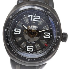 ORIS TT3 Darryl O'Young 7589