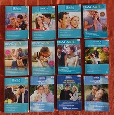 15 x Cora Bianca (49