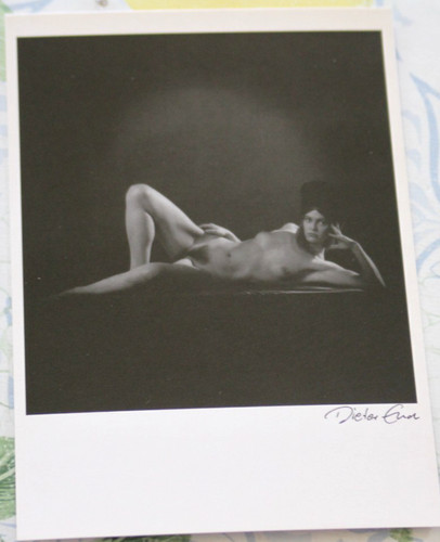 Foto kunst weiblicher akt 9 - ak,