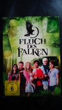 DVD "FLUCH DES FALKEN" KOMPLETTE 1. STAFFEL FOLGE 1 - 64