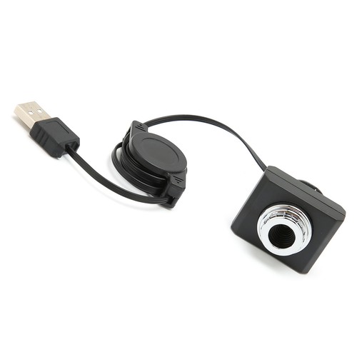 Webcam usb 480p hohe - usb, 2.0