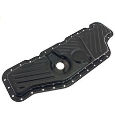 Motorölwanne Für Audi A6 4F2