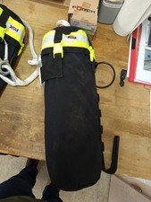 PAX Mehrzweckbeutel inkl.  Feuerwehrleine