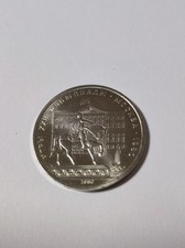 Sowjetunion UdSSR 1 Rubel 1980 Olympiade Moskau