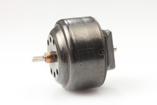 H0 Rivarossi Motor ohne