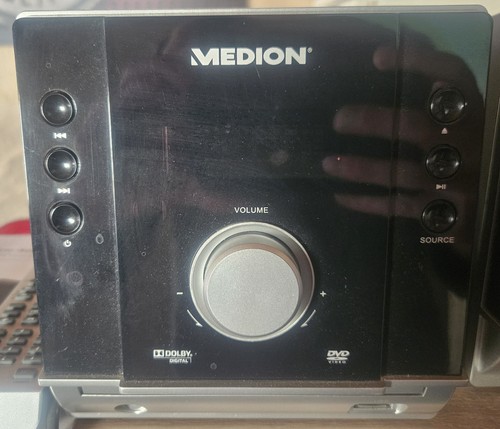 Medion life p64085 dvd - medion,
