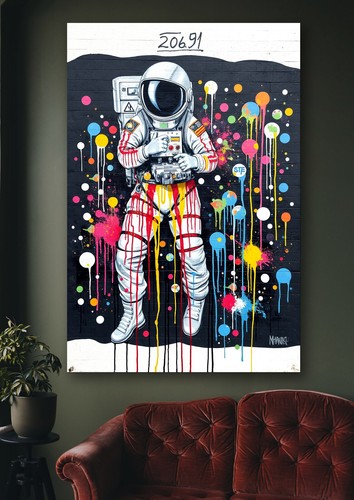 Xxl leinwand acrylglas - leinwand,
