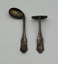 Breischieber und Babylöffel