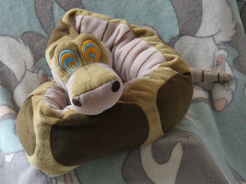 Disney plüsch 140 - 140,