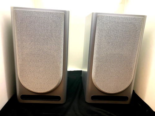 Asw cantius lautsprecher - asw,
