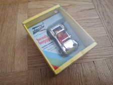 Darda Beach Buggy Chrome