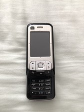 Nokia 6110 Navigator Tasten