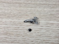 Minitrix Spur N 12676 - E-Lok 460045-8 der SBB - Ersatzteil - Dachstromabnehmer