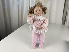 Künstlerpuppe Ashton Drake