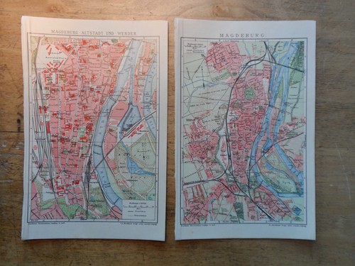 Orig lithographie - orig.(1908),