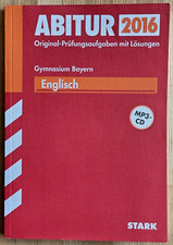 STARK Abitur Englisch