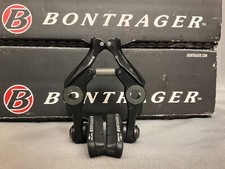 NEW Trek Bontrager Speed Concept Aero FRONT brake / Bremse vorne TT rare NEW 