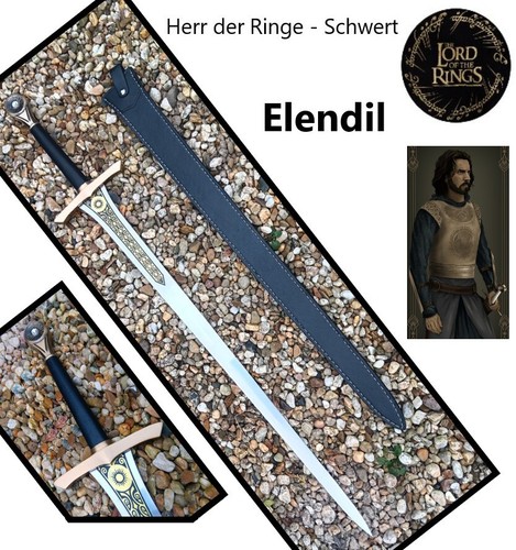 Neu herr der ringe - herr,