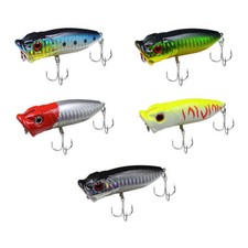 Oberflächen Popper Wobbler