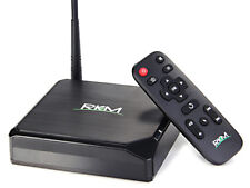 Rikomagic MK80 - Mini PC Octa