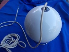 Lautsprecher Grundig Hi-Fi Audiorama 310 Kugelbox + Ständer- vintage -70er Jahre