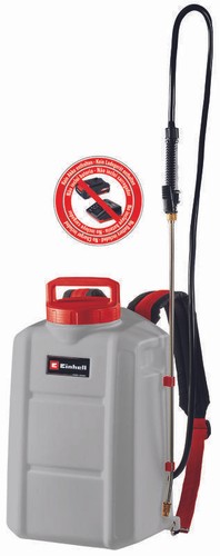 Einhell akku drucksprühgerät - einhell, akku-drucksprühgerät