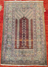 🍀Alter Teppich Türkei