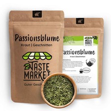 500 g Passionsblumenkraut |