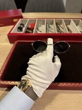 Cartier Saint Honore Vintage