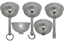 Baldachin 80x39 Kugelform oder