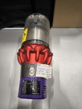 Dyson V10 Staubsauger - Gebraucht, Schwach Batterie, Leise, Nein Zubehör