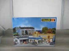 Faller Spur H0 190175 Bausatz Kleingewerbe-Set ungebaut in OVP