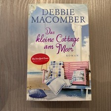 Das kleine Cottage am Meer von