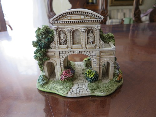 Rar lilliput lane temble bar - !,