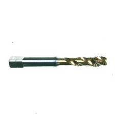 BSF 3/8" - 20  SPIRAL FLUTED