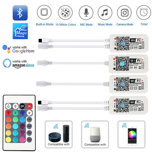 Magic home wifi - home, app