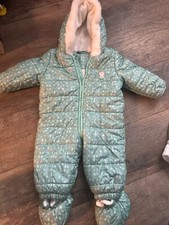 Schneeanzug Liegelind 62/68