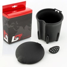 Aschenbecher ascher einsatz - aschenbecher,