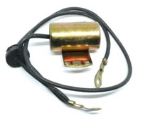 Kondensator Zünder Im