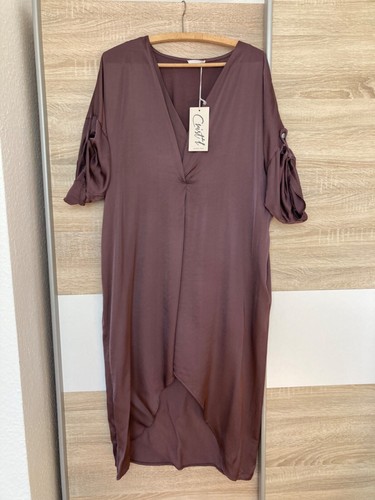 Kleid größe 40 42 - kleid,, ca.