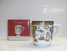 Hutschenreuther Henkelbecher / Becher mit Henkel 2011 mit OVP