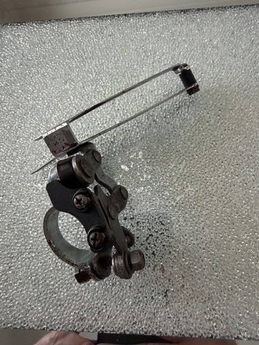 Raleigh umwerfer nos vintage - nos,