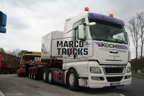 Lkw foto man tgx - lkw,