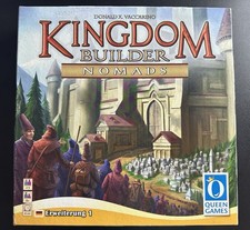 Queen Games ®️ Kingdom