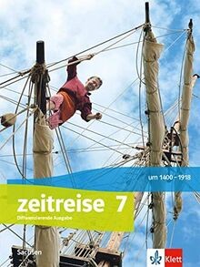 Zeitreise differenzierende - zeitreise, 7.